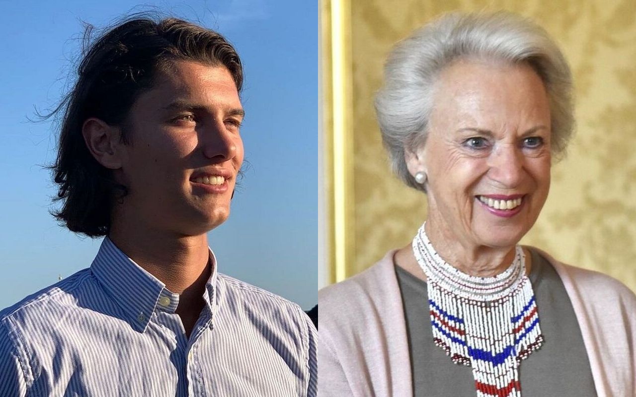 Prince Nikolai of Denmark Hints at Fractured Relationship With Queen After Losing Royal Title 