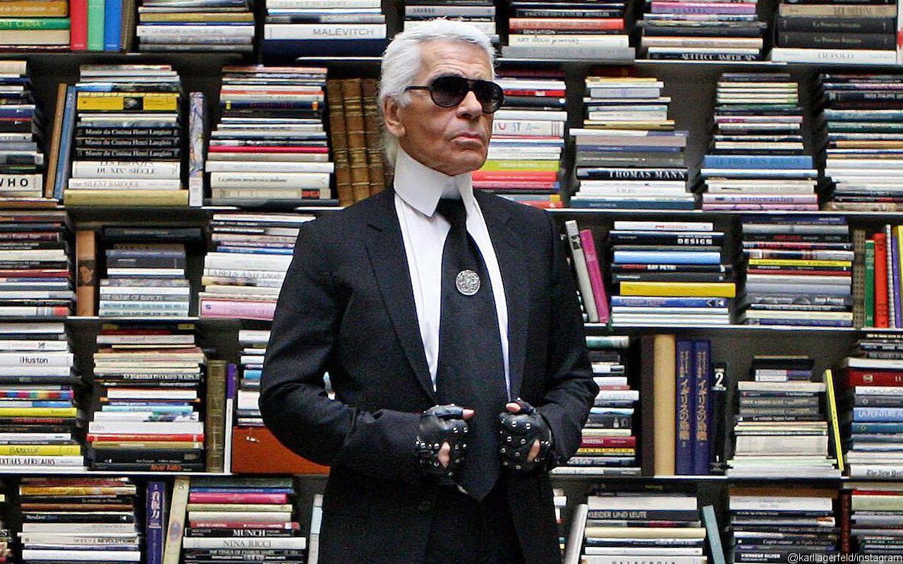 Met Gala 2023 Theme Celebrates Karl Lagerfeld