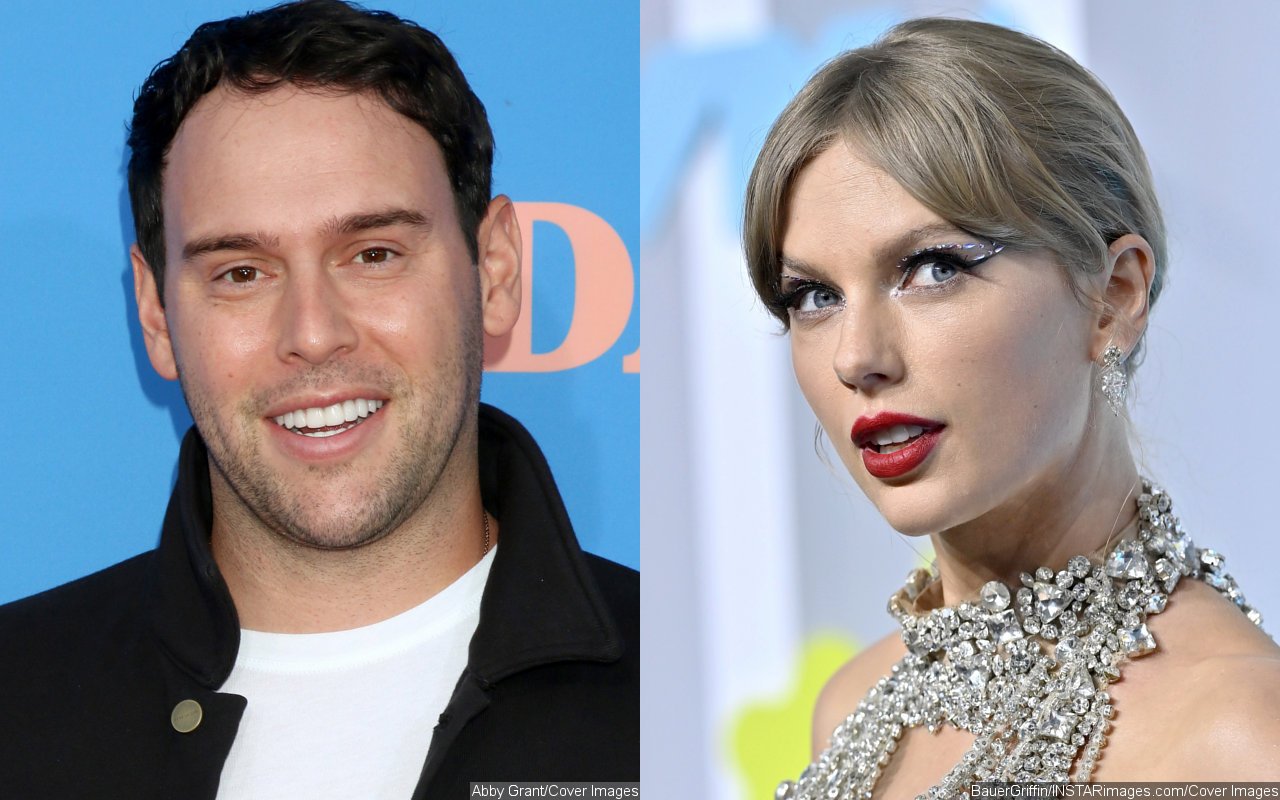 Scooter Braun Blames His 'Arrogance' for Taylor Swift Feud Over Catalog Acquisition