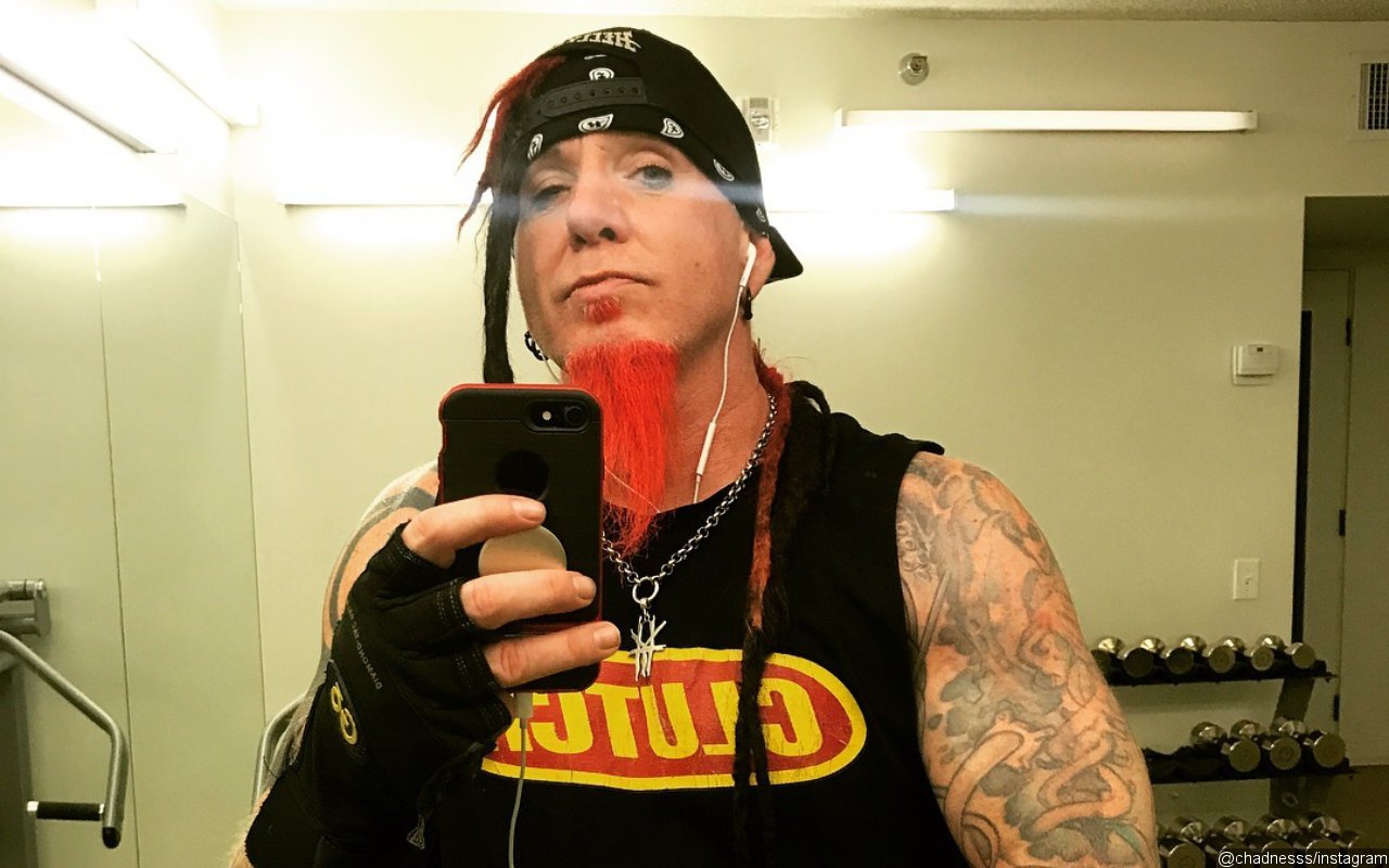 Chad Gray