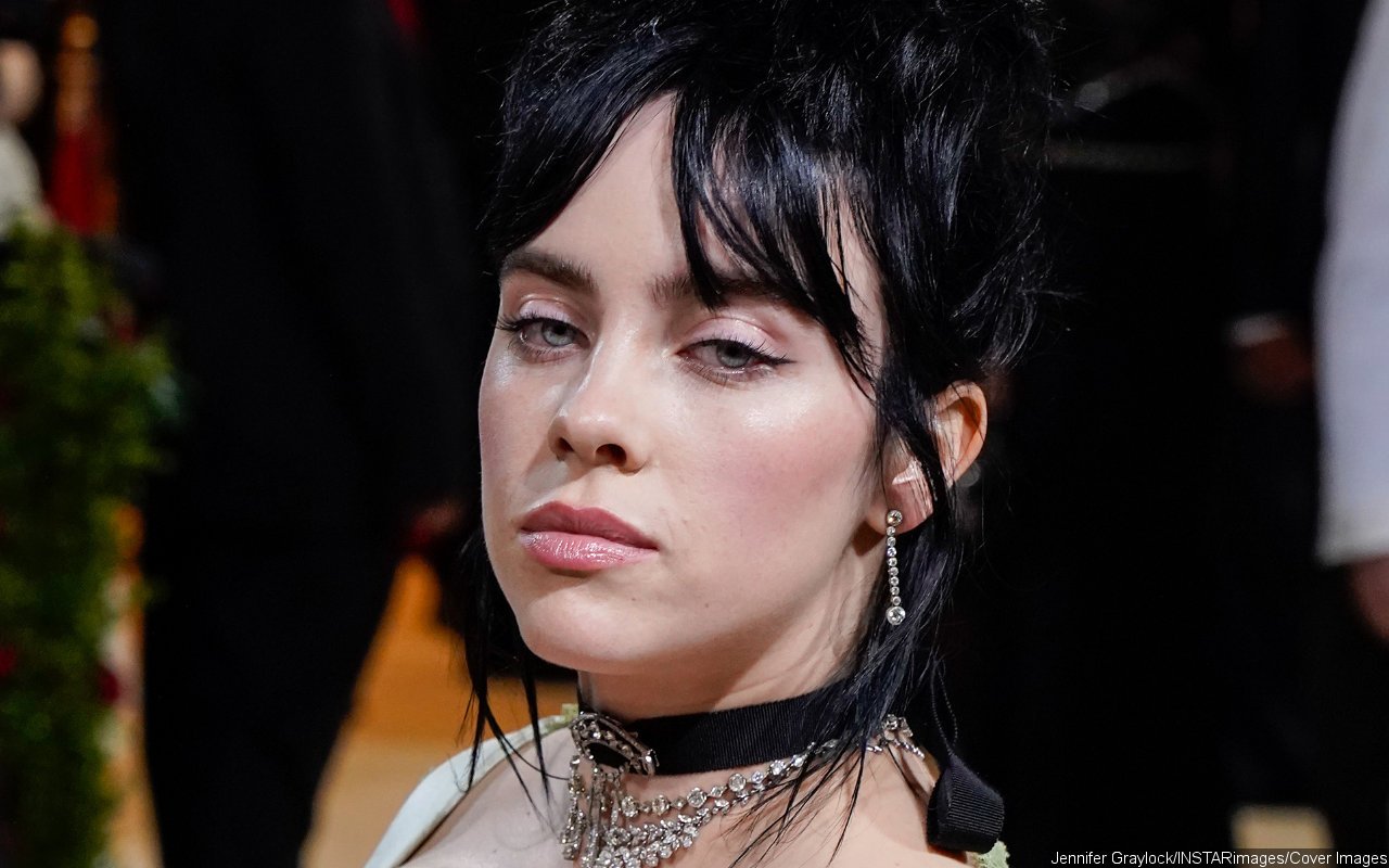 Billie Eilish