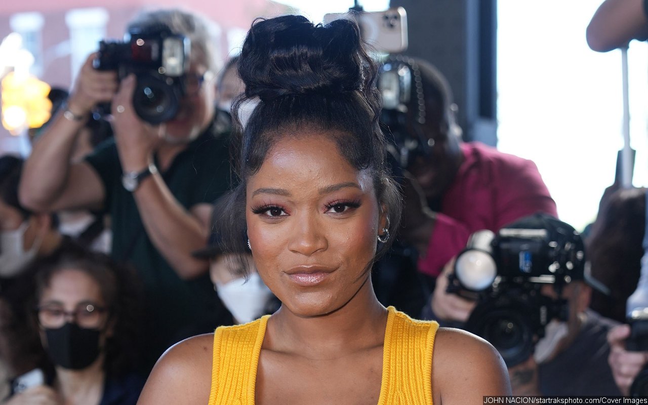 Keke Palmer Launches Her Own Television Network KeyTV: 'Our Stories Matter'