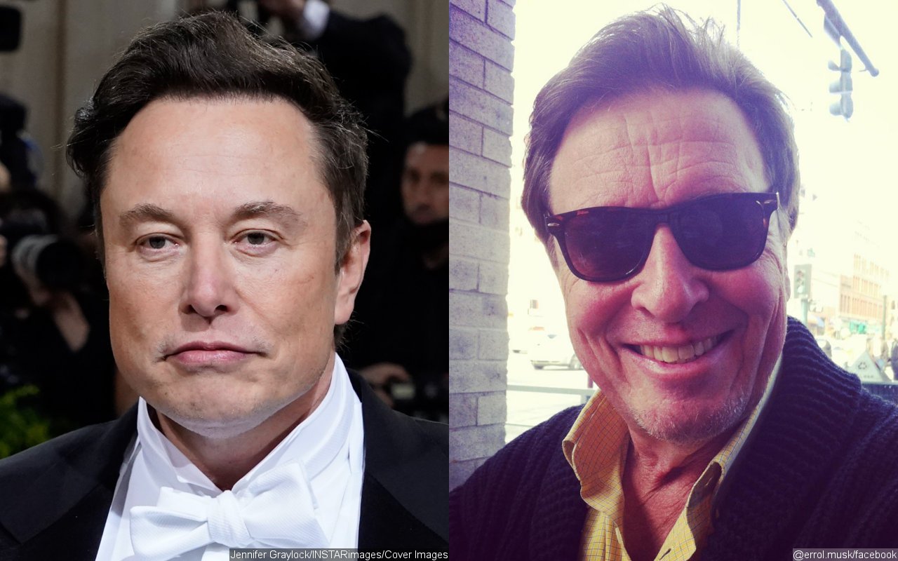 Elon Musk s Dad Errol Claims He Killed 3 Home Invaders