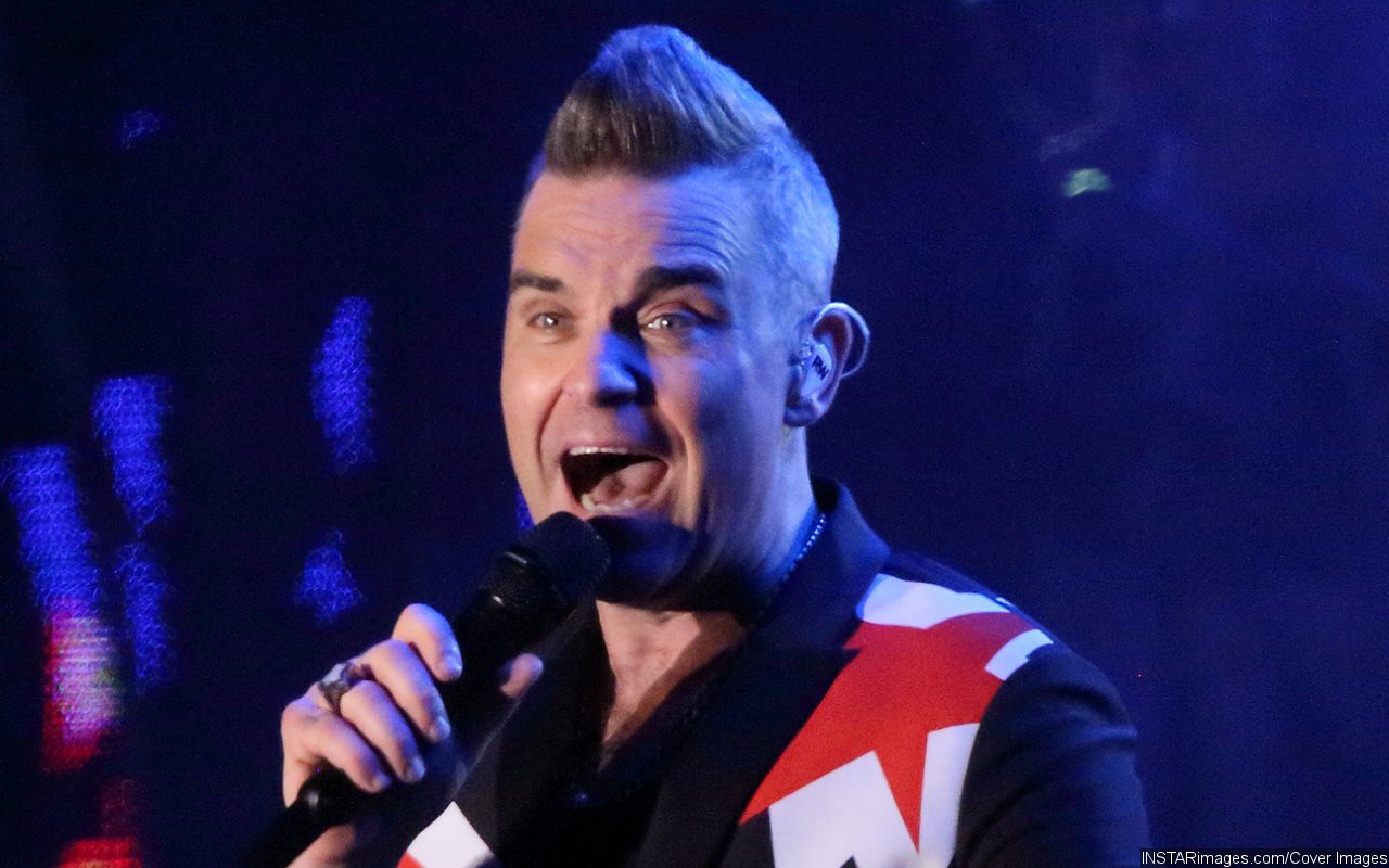 Robbie Williams Vows His Netflix Documentary Won't Have 'Rules': It'll Be 'Full of Sex and Drugs'
