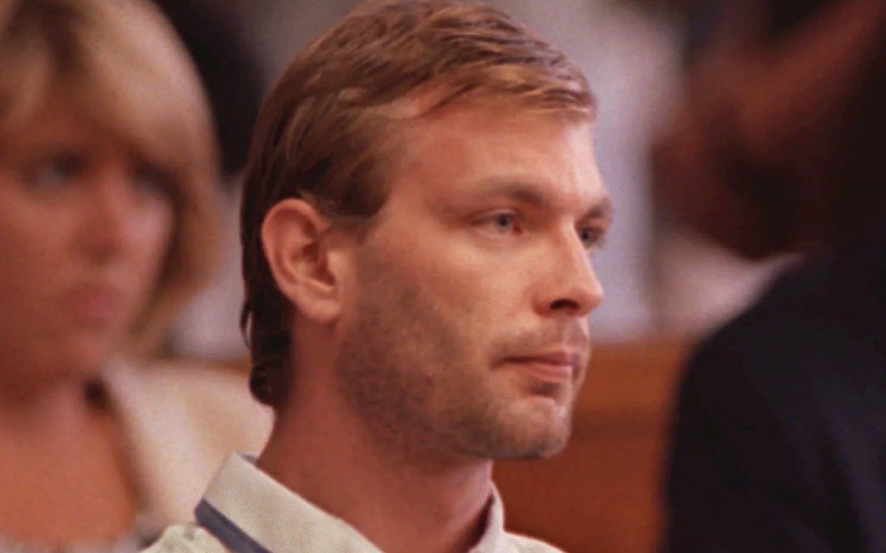 Jeffrey Dahmer's Prison Eyeglasses for Sale at $150K Amid Controversy Over Netflix Series