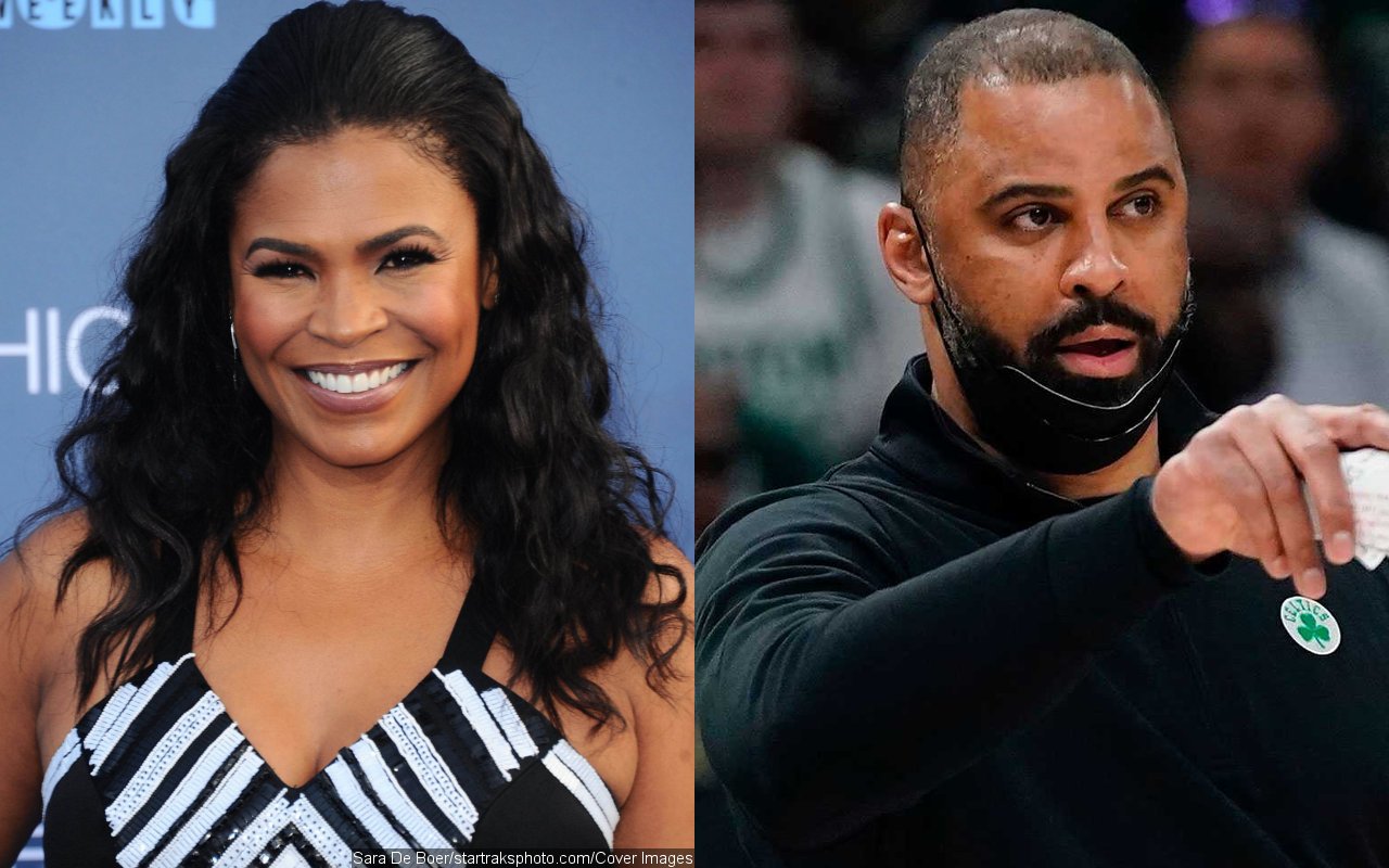 Nia Long Ditches Engagement Ring on First Sighting Since Ime Udoka Cheating Scandal