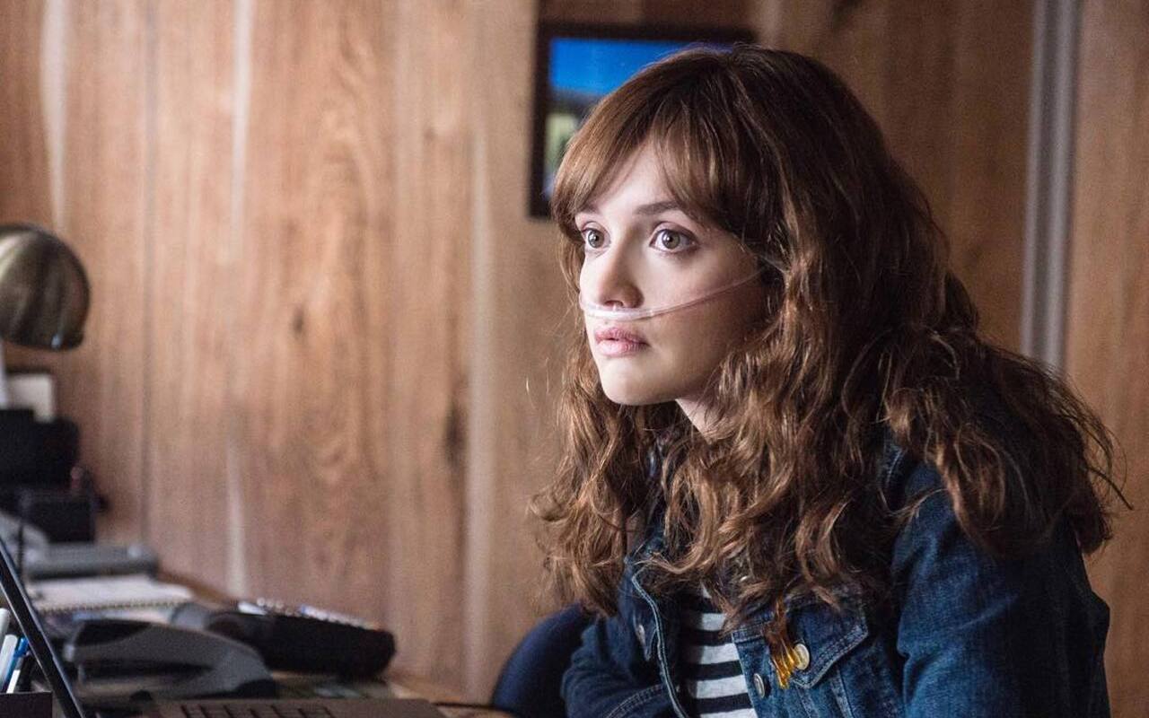 Olivia Cooke Felt Isolated and Fell Into Depression While Working on 'Bates Motel'