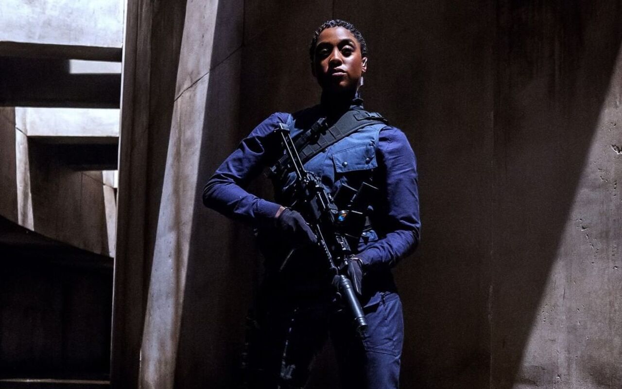 Lashana Lynch Will Return to Next James Bond Film Only If the Story Makes Her Heart 'Sing'