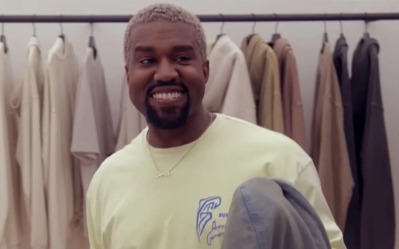 Kanye West Buys His Fourth Factory, Vows to Make YZY Inclusive After Ditching Gap