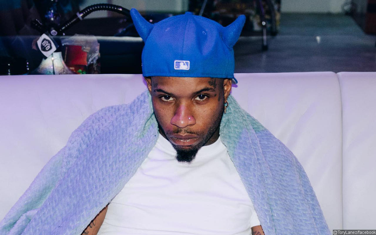 Tory Lanez Responds After Being Slapped With Lawsuit by Pregnant Woman Over Alleged Hit-and-Run