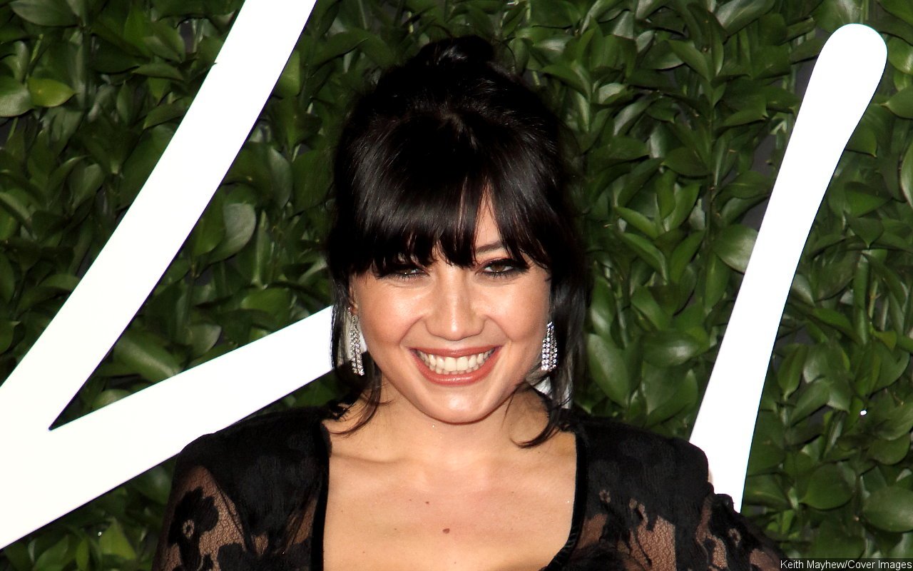 Daisy Lowe Is Expecting First Child With Fiance
