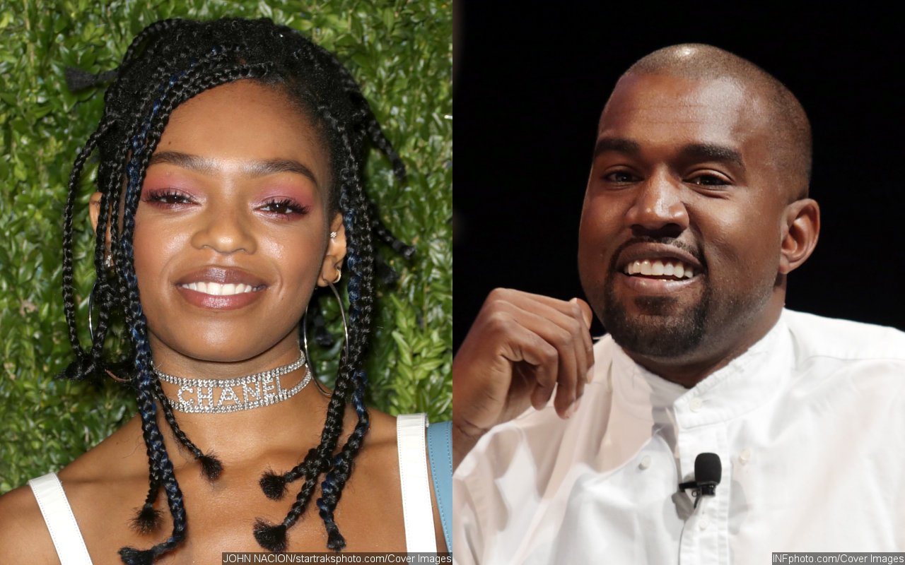 Fans Baffled After Lauryn Hill's Daughter Selah Marley Wears 'White Lives Matter' T-Shirt With Kanye