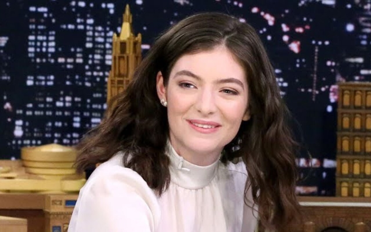 Lorde Violates New Zealand Election Rules With Instagram Post