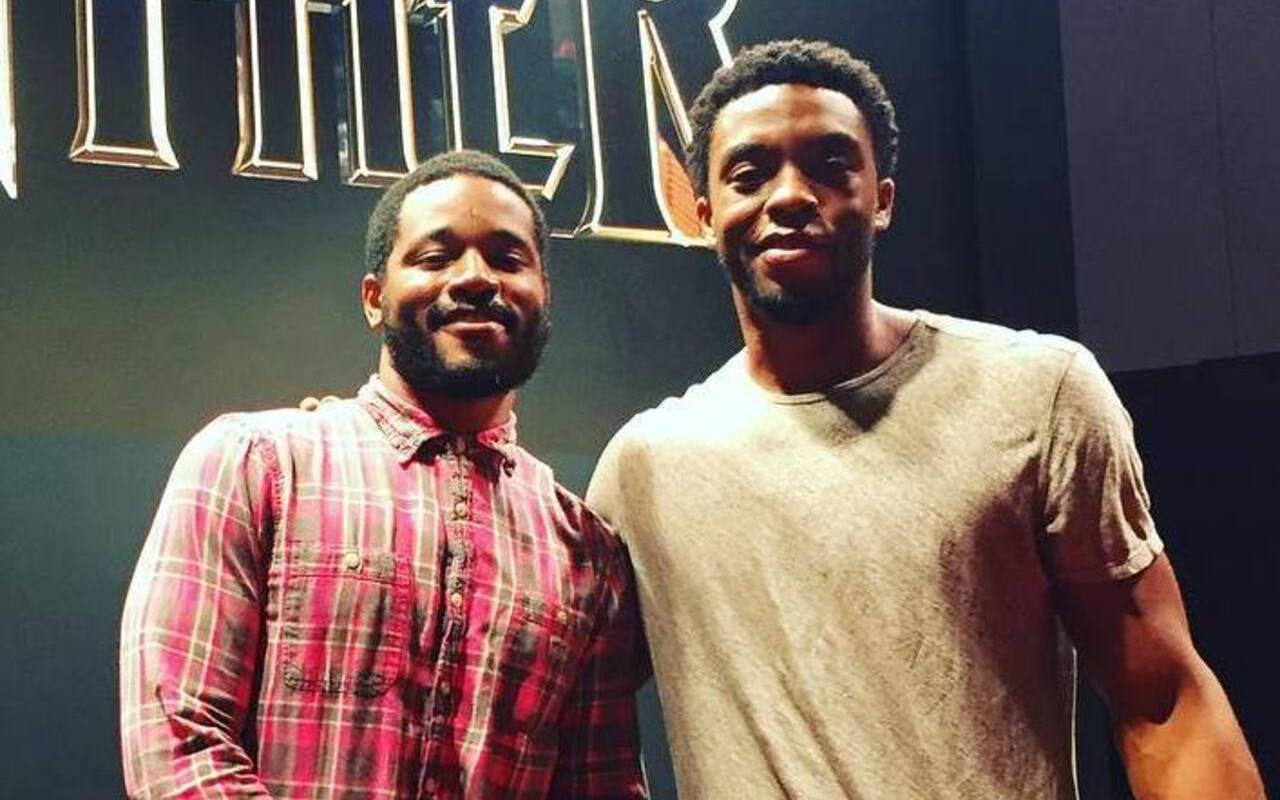 'Black Panther' Helmer So Grief-Stricken by Chadwick Boseman's Death That He Almost Quit Directing