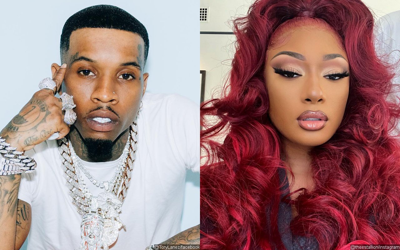 Tory Lanez Says He's Facing 24 Years in Prison Ahead of Megan Thee Stallion Shooting Trial