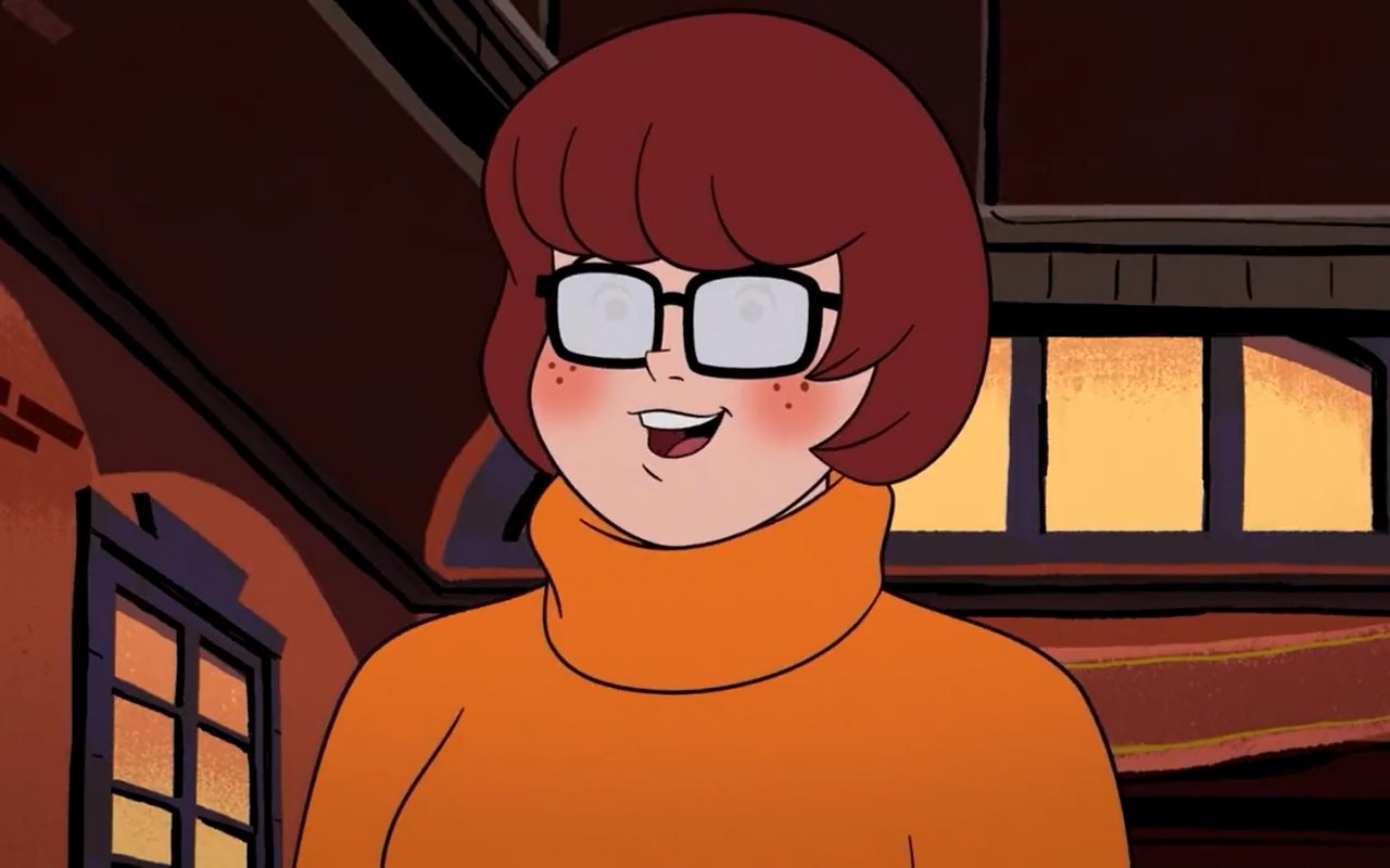 'Scooby-Doo' Fans React to Gay Velma in New Movie