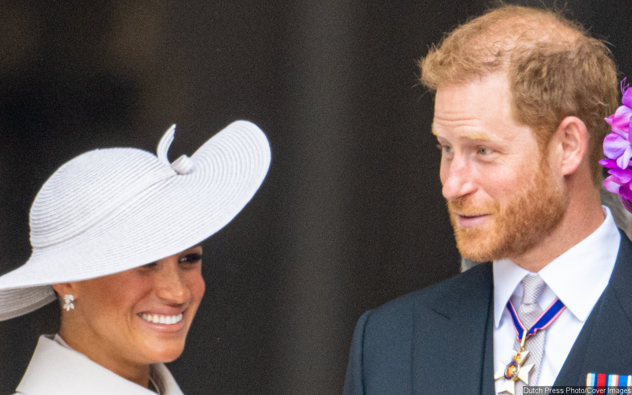 Netflix Ignores 'Panicked' Meghan Markle and Prince Harry's Request for Docuseries Edits