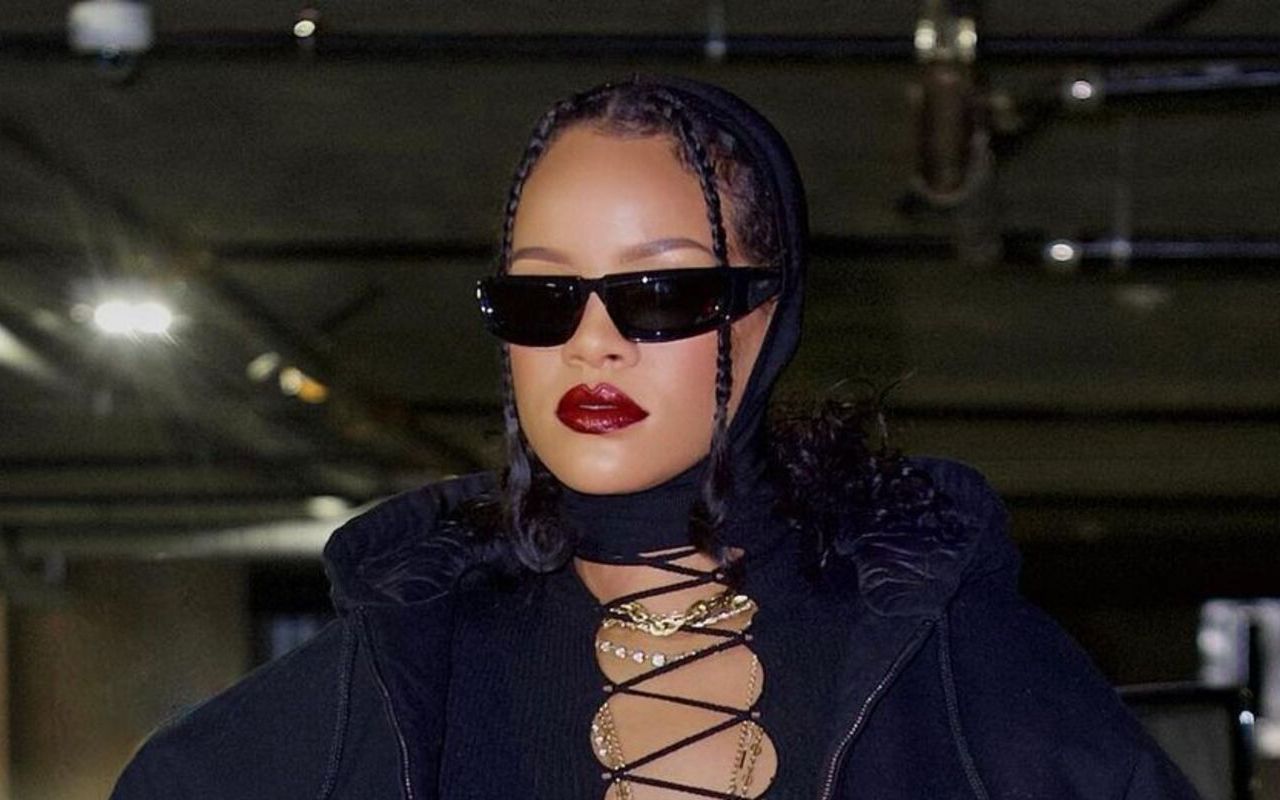 Rhianna Royce