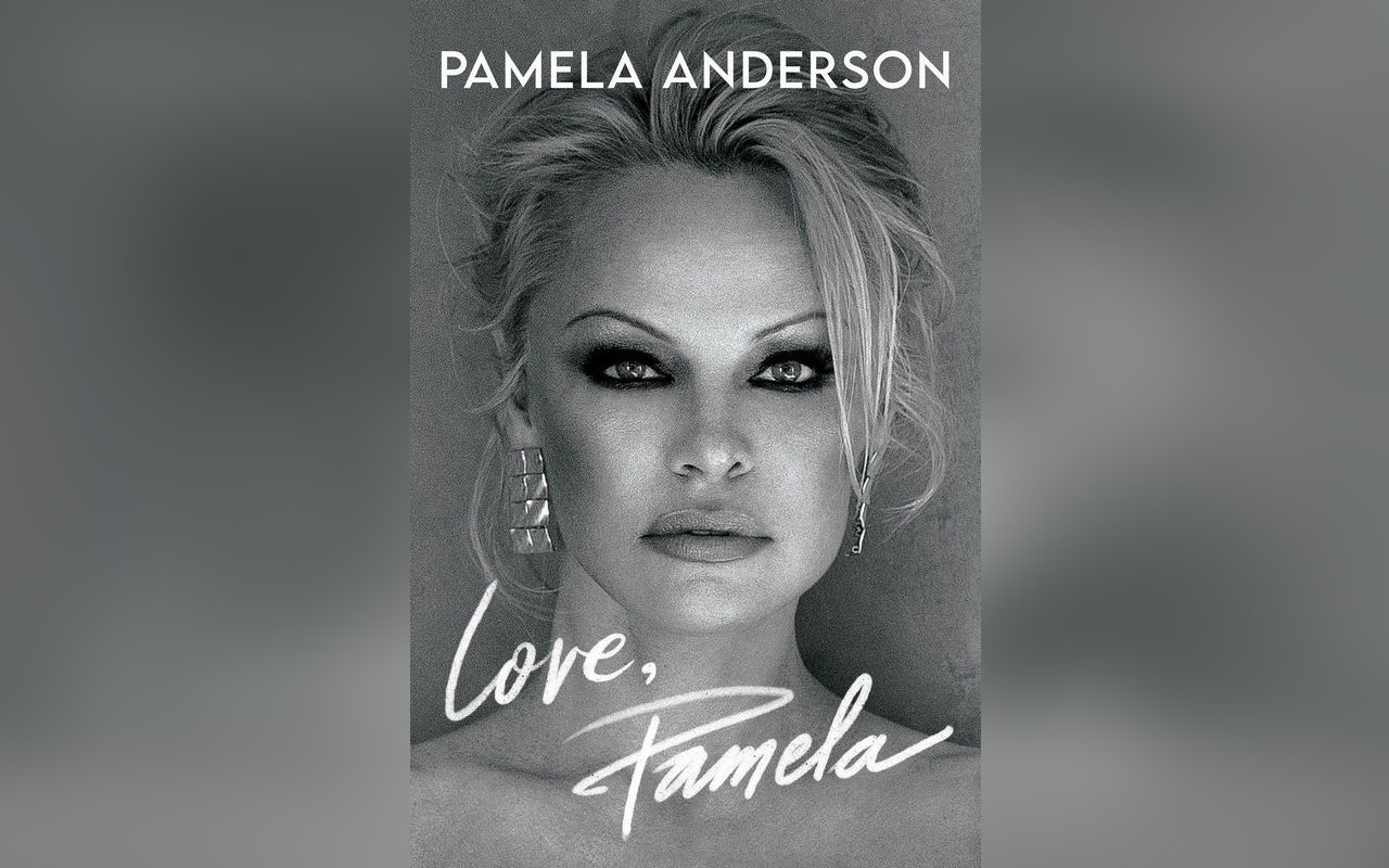 Pamela Anderson Has No Ghostwriter for Memoir as She Tells All About Her 'Imperfect, Messy' Life