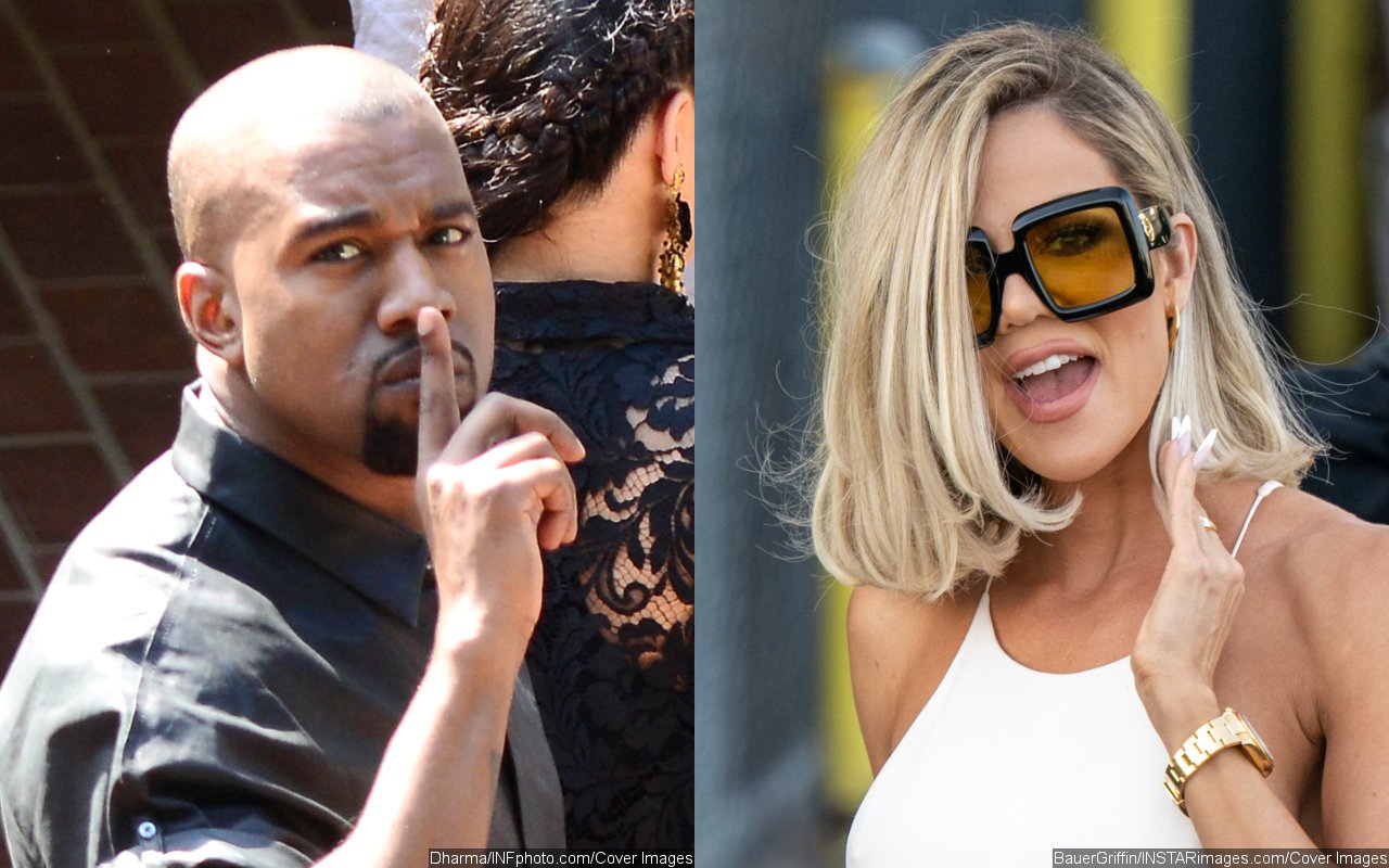 Kanye West Dubs Khloe Kardashian and Her Family 'Liars' After She Calls Him Out on IG - Vimarsana News