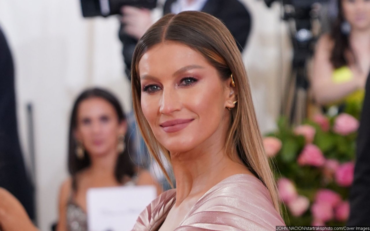 Gisele Bundchen Reportedly Been Talking to Divorce Lawyer for 'Weeks'