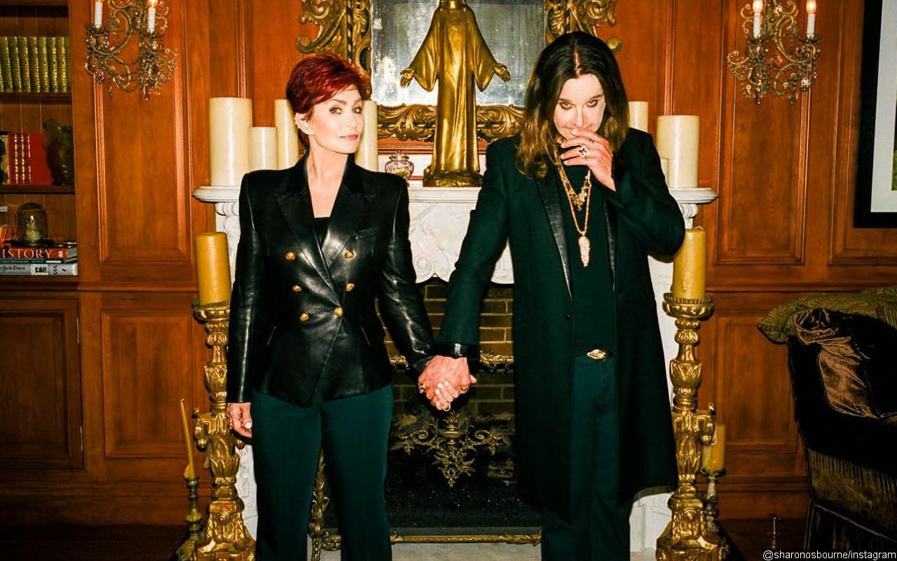 what disease does ozzy osbourne health diagnosis