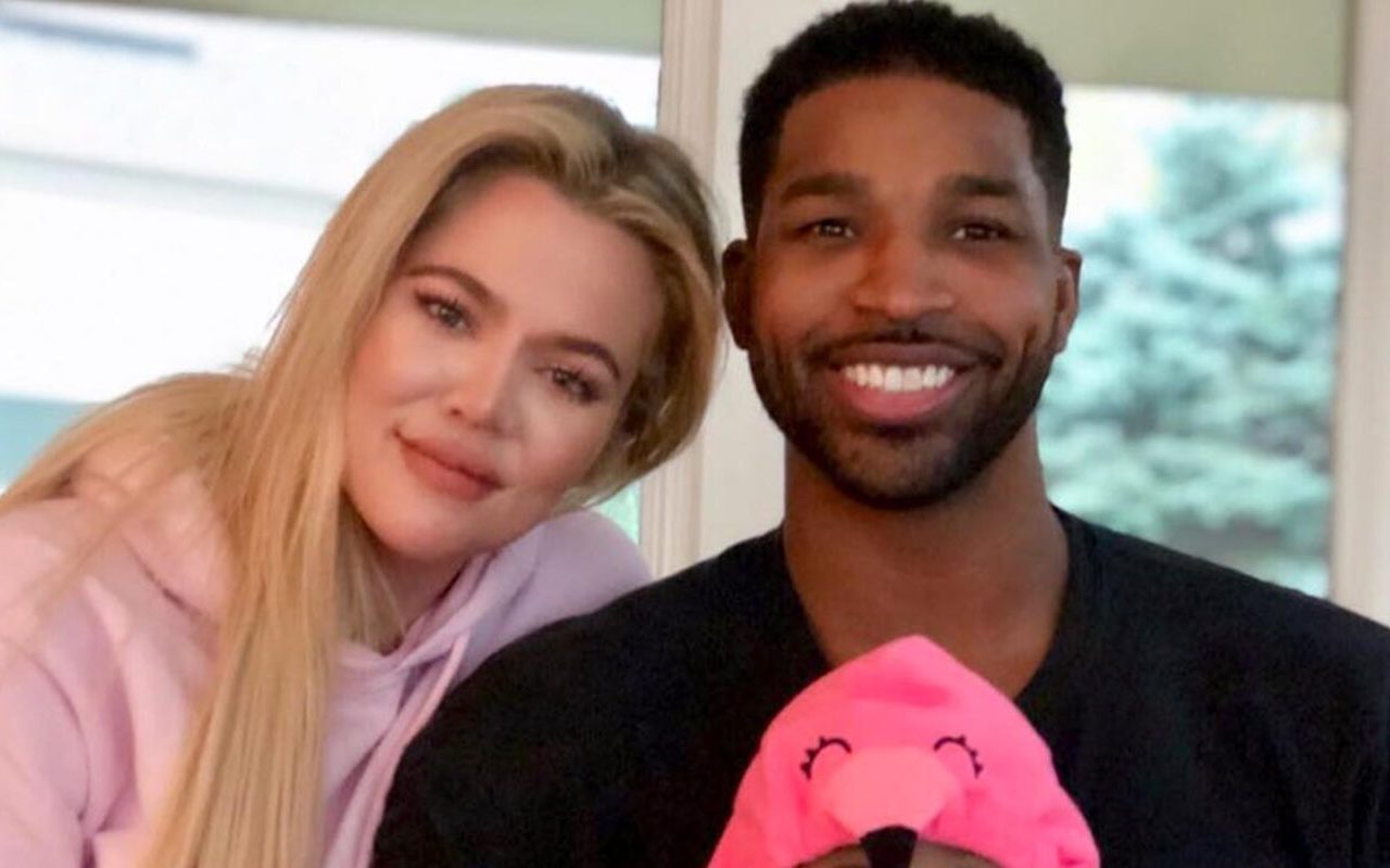 Khloe Kardashian Insists It Will Hurt Her More If She Holds Grudge Against Tristan Thompson 