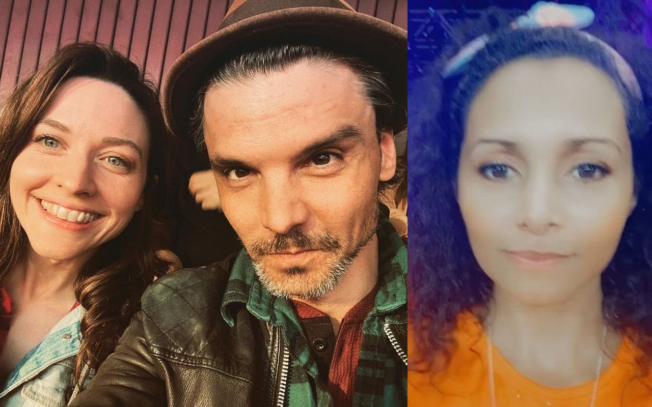 Andrew Lee Potts And Wife Split After He Goes Public With Actress Girlfriend Katie Sheridan