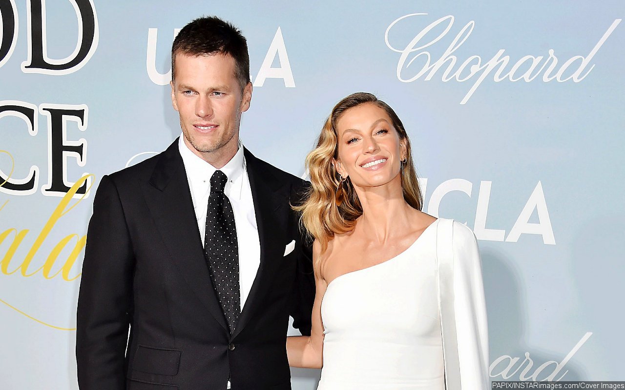 Gisele Bundchen Allegedly Threatens to Divorce Tom Brady Multiple Times Over Football
