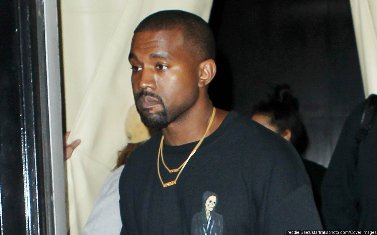 Kanye West Further Slams Adidas After Their Partnership Is 'Under Review' - Vimarsana News
