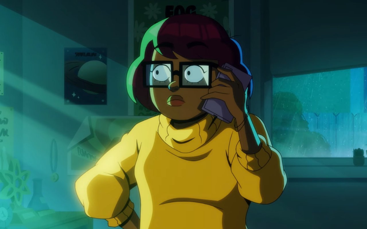 Velma Gets Phone Call From Serial Killer in Gory First Teaser of the