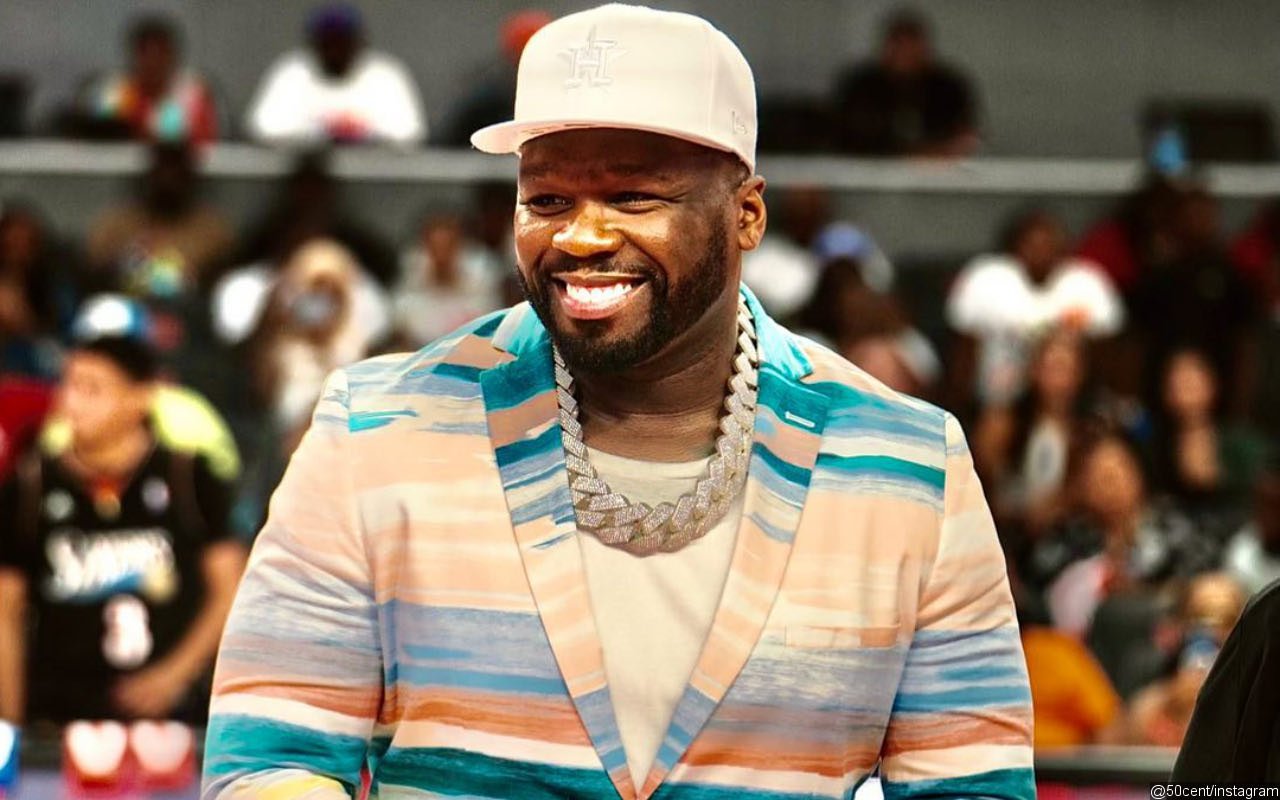 50 Cent Slammed by His Son for Not Giving Enough Child Support