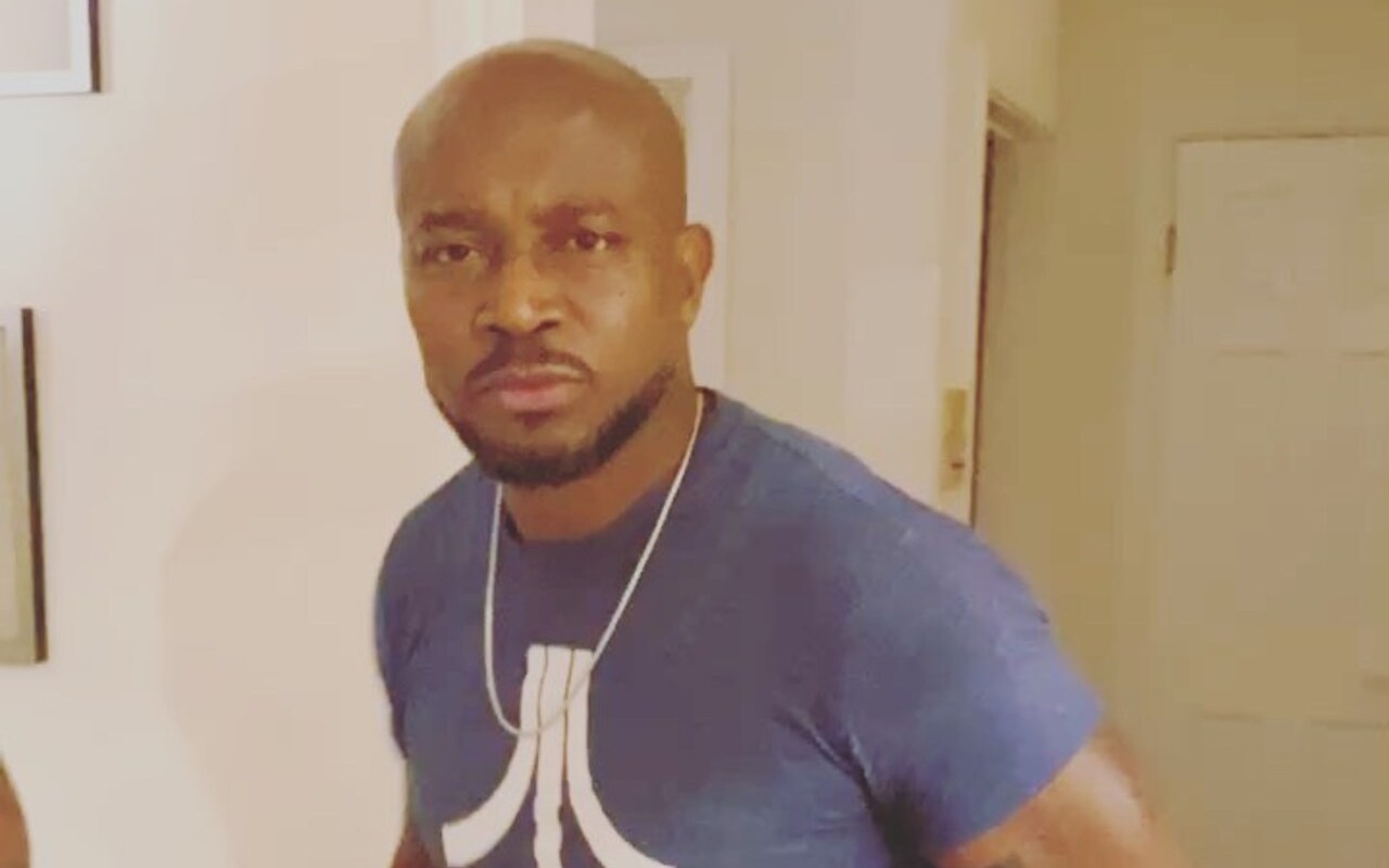 Taye Diggs Reveals How Decade-Long Insomnia Battle Affected His