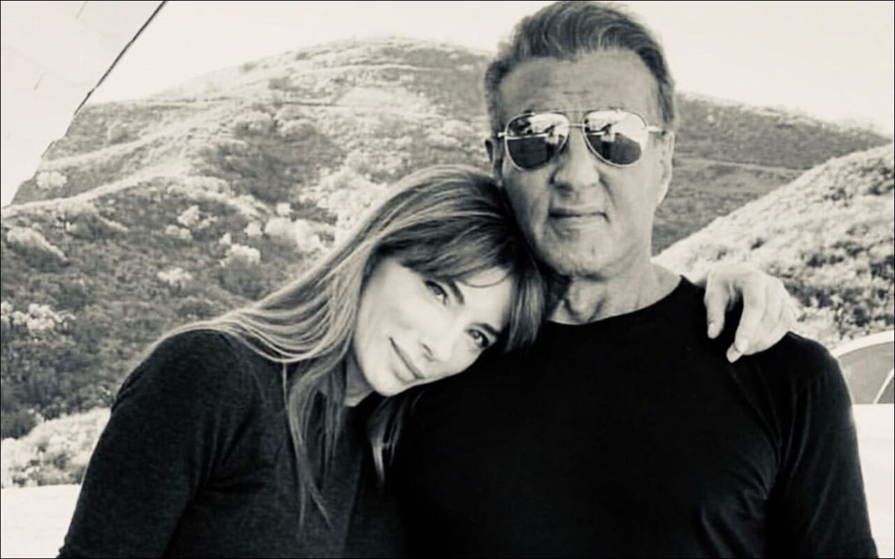Sylvester Stallone and Jennifer Flavin Officially Call Off Divorce