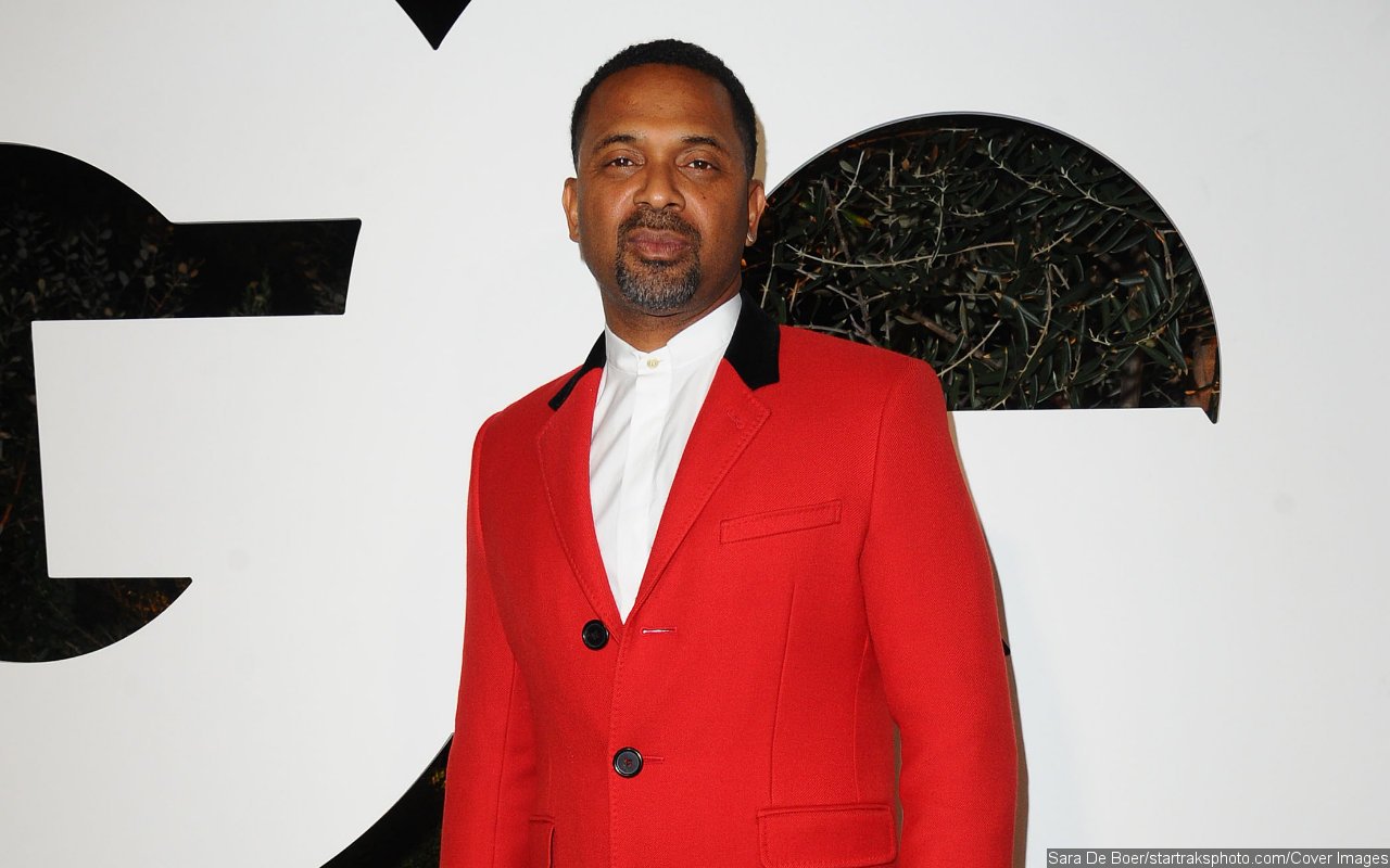 Mike Epps