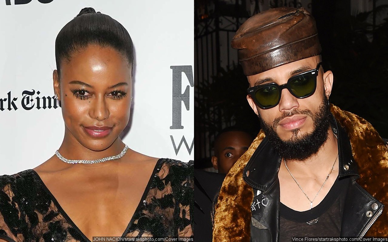 Taylour Paige Ties the Knot With Fiance Rivington Starchild Weeks After