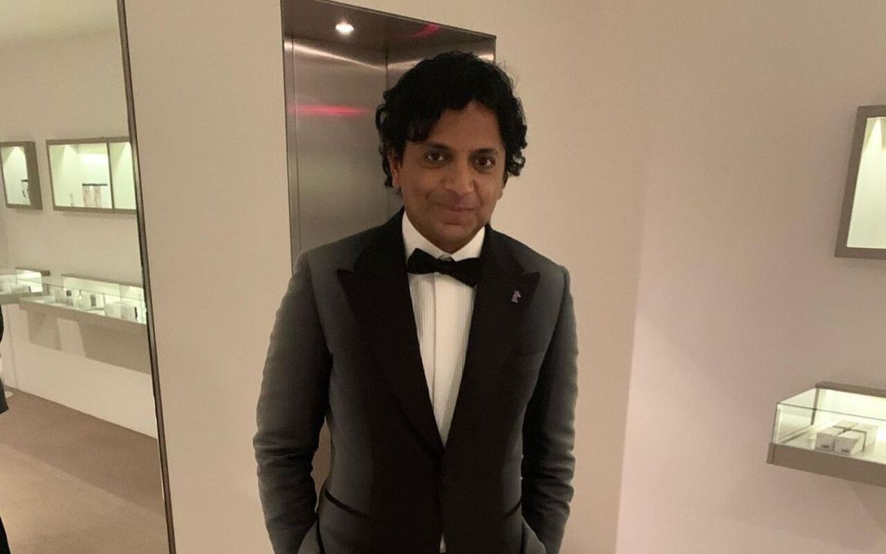 M. Night Shyamalan Extends Deal With Universal, Books New Thriller for 2024 Release