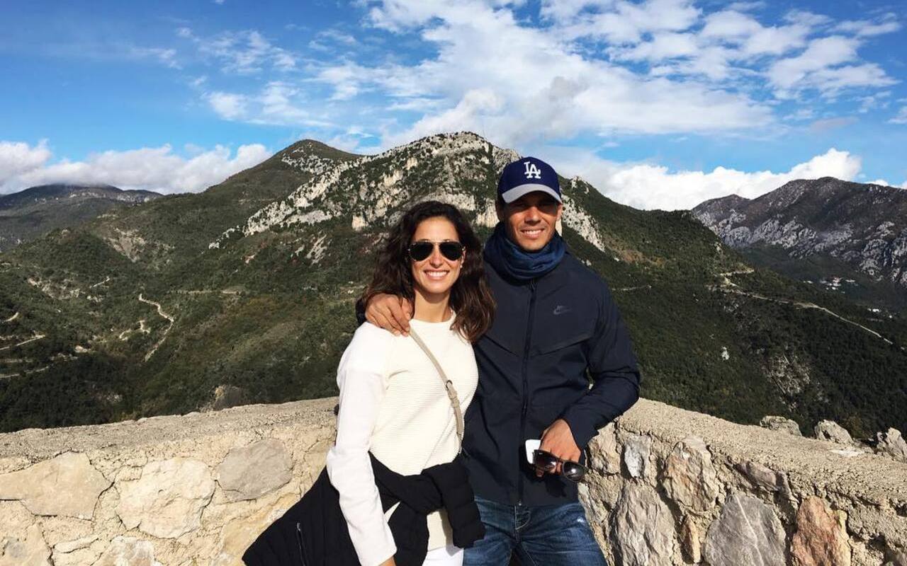 Rafael Nadal Becomes First-Time Dad as Wife Welcomes Baby Boy