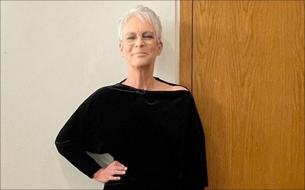 Jamie Lee Curtis Finds Notion She Got Her Success Due to Family Connection 'Oppressive'