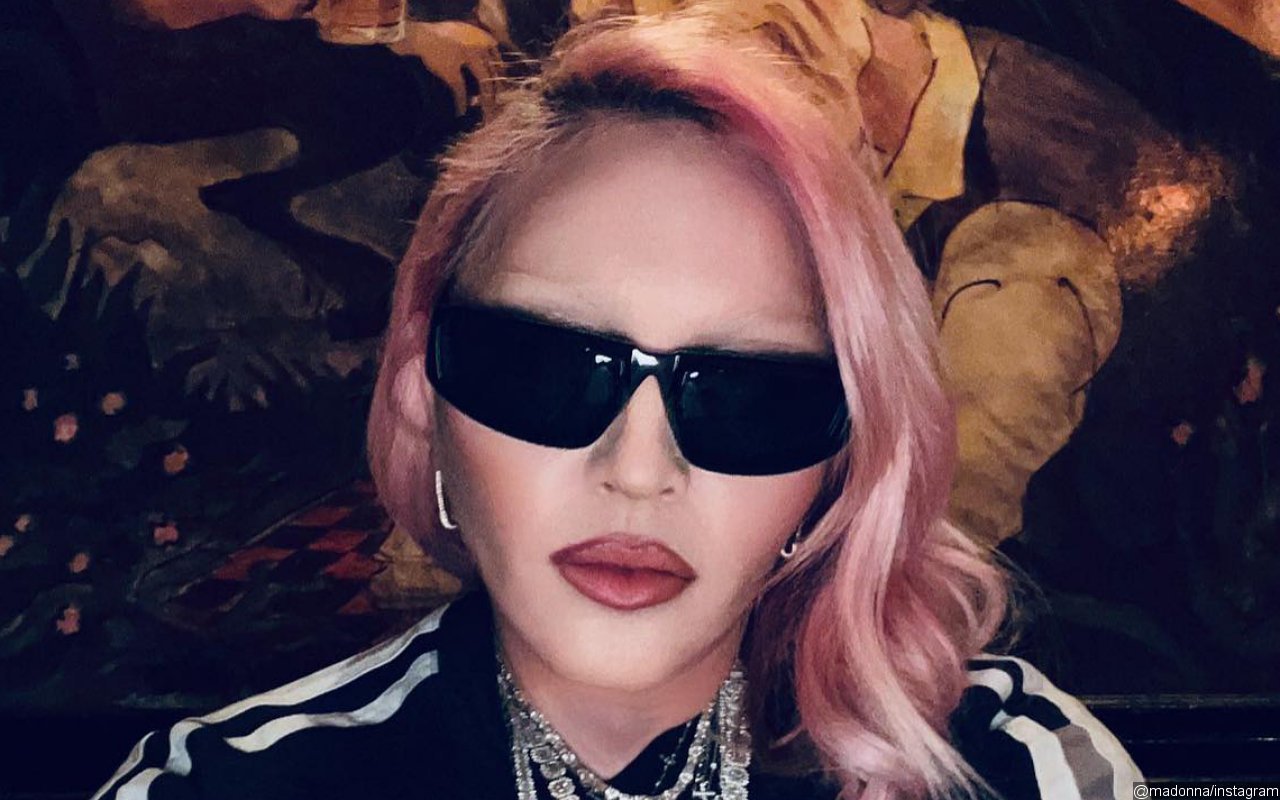 Madonna Sets Internet Abuzz as She Subtly Comes Out as Gay in Playful TikTok