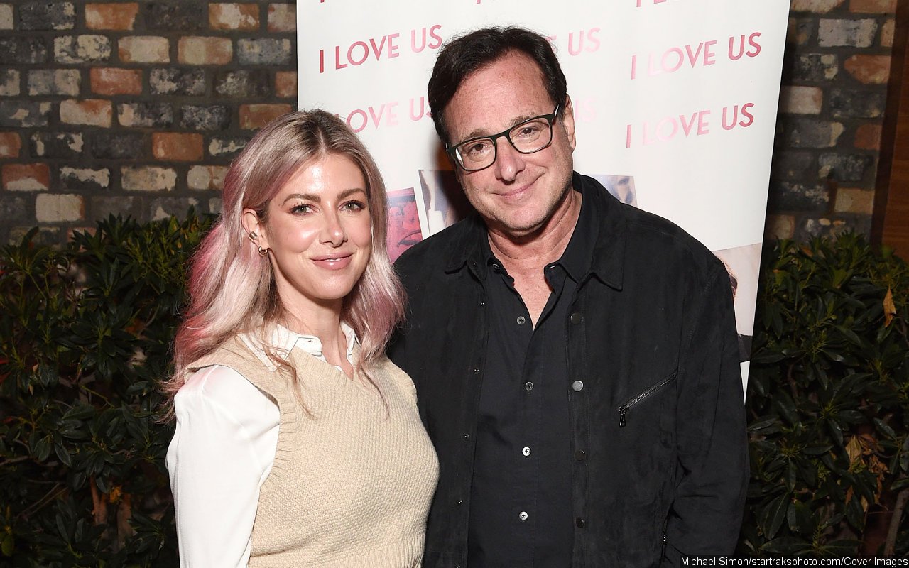 Kelly Rizzo Misses Bob Saget in Emotional Instagram Post
