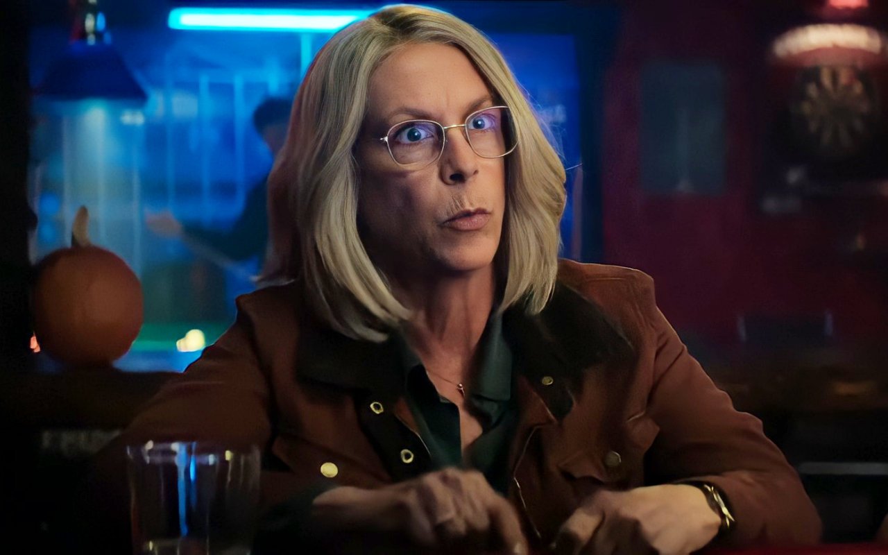Jamie Lee Curtis Reveals Why She Wanted Her 'Halloween' Character to Be Killed Quickly