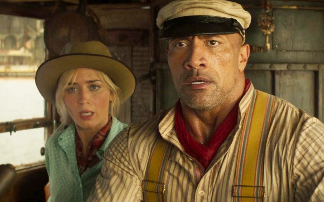 'Jungle Cruise' Producer Promises the Sequel Is Coming Sooner or Later