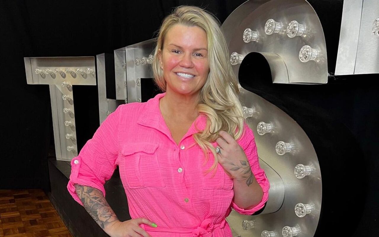 Kerry Katona's Ex-Husband Allegedly Planned to 'Inject' Daughter With Heroine Before Overdose