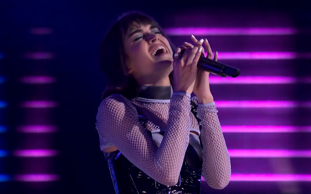 'The Voice' Recap Coaches Complete Their Teams on Final Blind Auditions