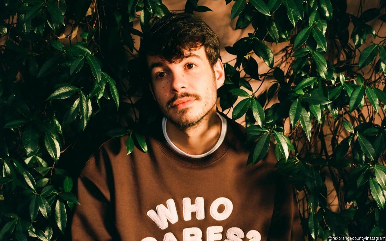 Rex Orange County Denies Sexual Assault Allegations Despite Being