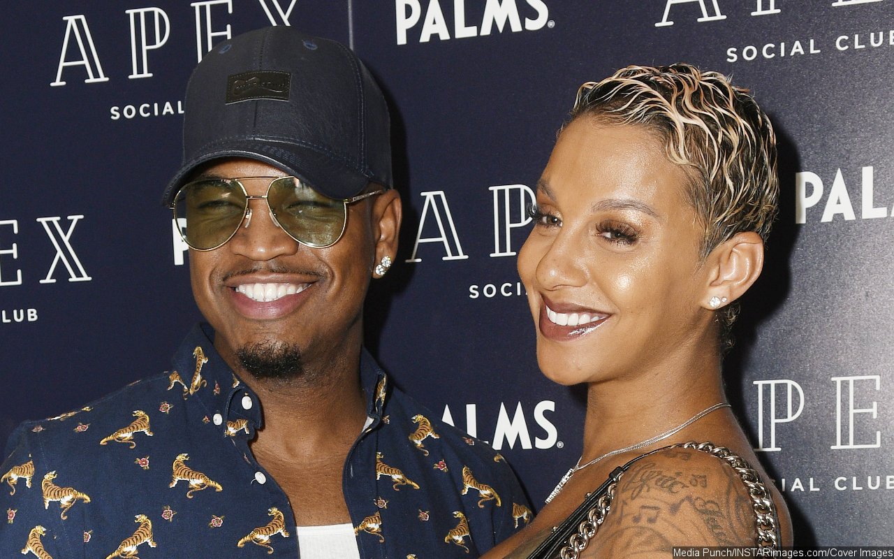 Ne-Yo's Attempt to Make Crystal Smith Delete IG Post Accusing Him of Cheating Denied By Judge