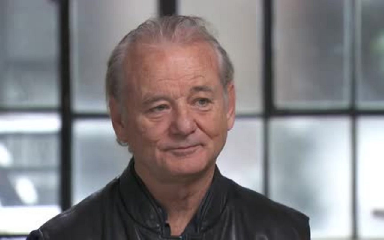 Bill Murray Pays $100K to Settle 'Being Mortal' On-Set Misconduct Allegation Out of Court
