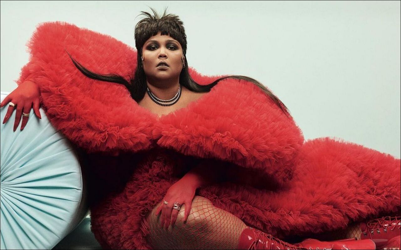 Lizzo Will Only Marry Beau Myke Wright If It Makes Financial Sense