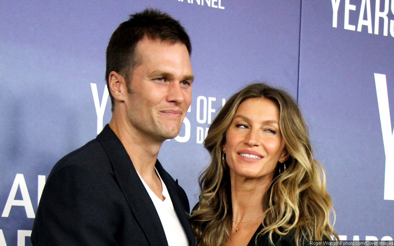 Gisele Bundchen Hints at Being With 'Inconsistent' Partner Amid Alleged Tom Brady Divorce - Vimarsana News